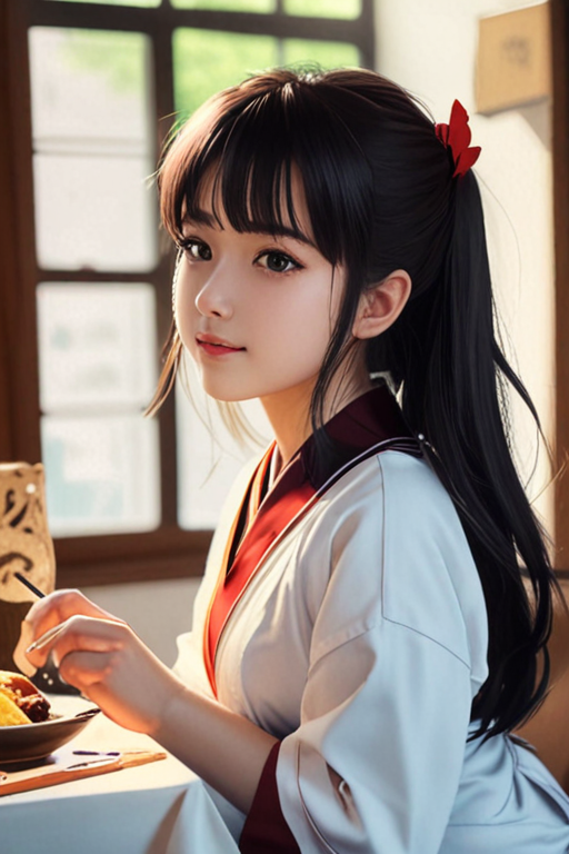 Chạm Vào Hạnh Phúc