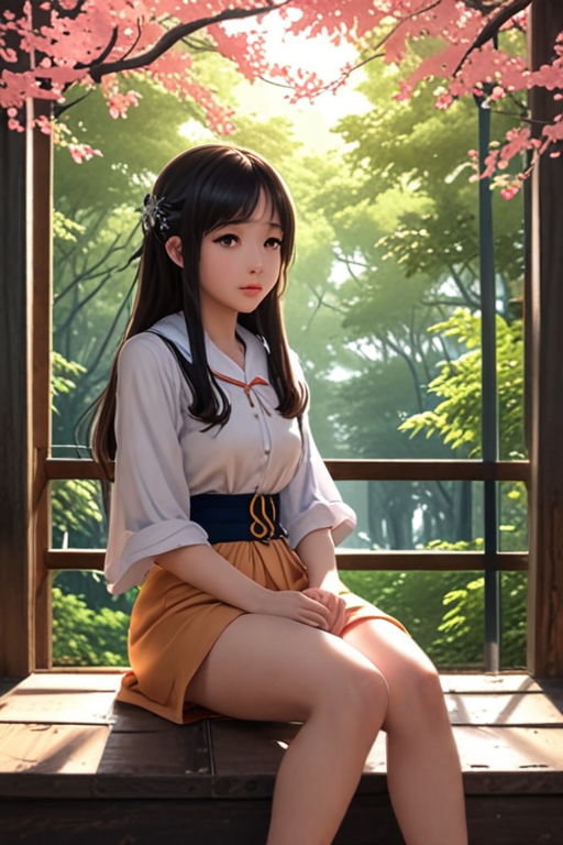 Ăn No Mới Có Sức Yêu Đương