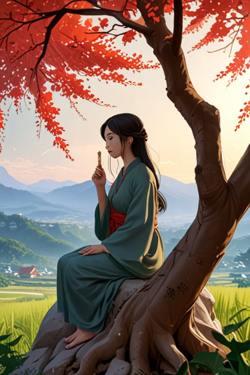 Thích Anh Một Chút