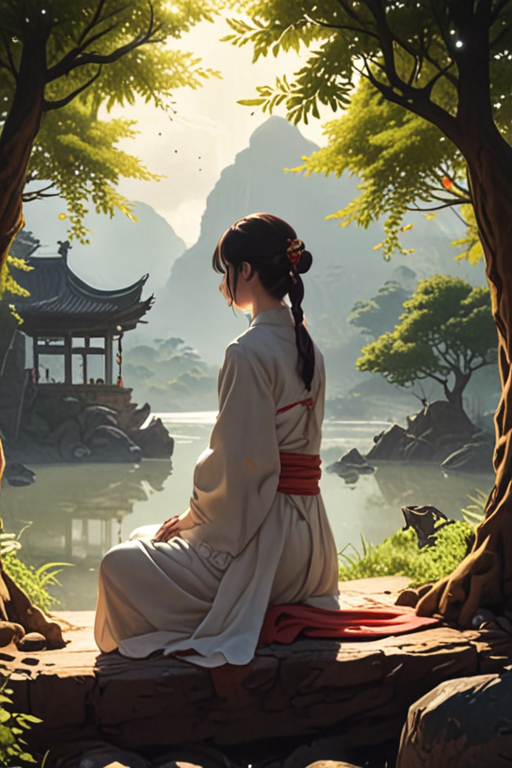 Trọng Sinh Làm Vật Cưng Trong Hậu Cung Của Cẩu Hoàng Đế