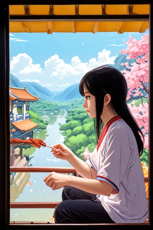 Vương Gia Nhàn Tản, Vương Phi Nông Môn