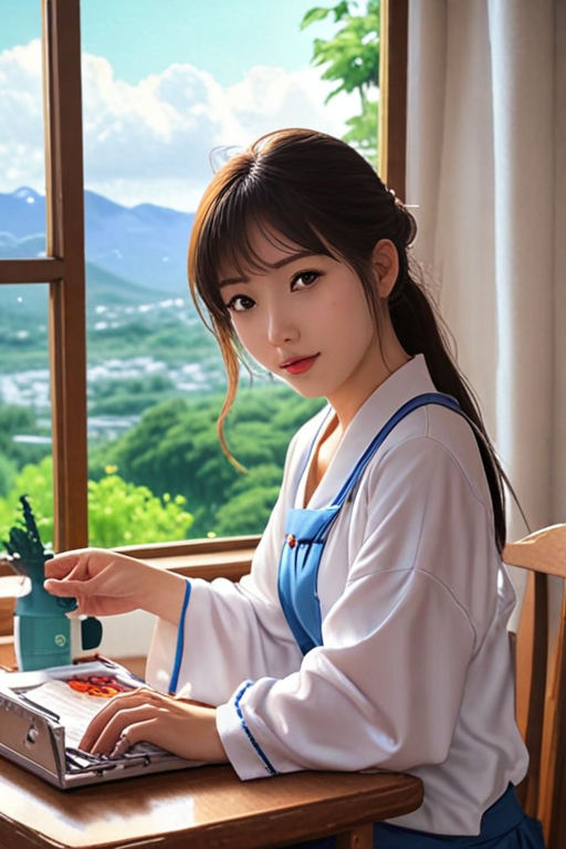 Một Đường Phồn Hoa – Tiểu Thất Tể Tử