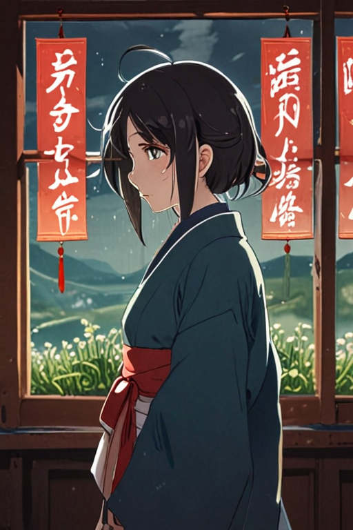 Nhật Ký Sau Ly Hôn