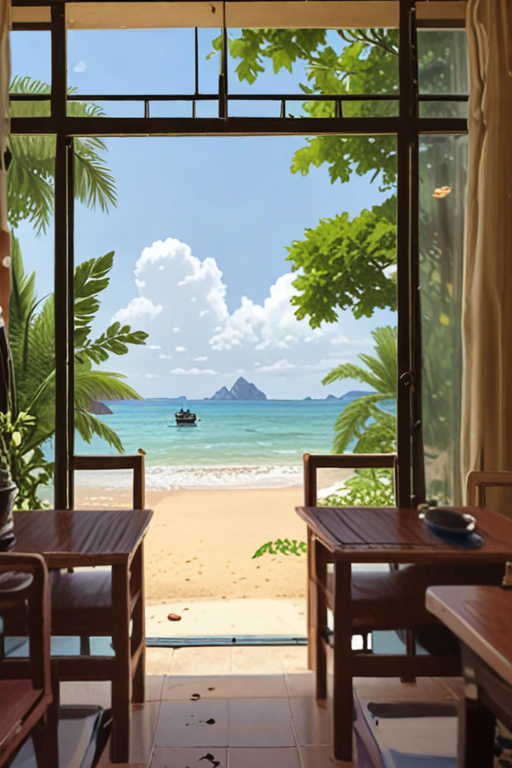 Vinh Hoa Phú Quý – Phủ Thiên