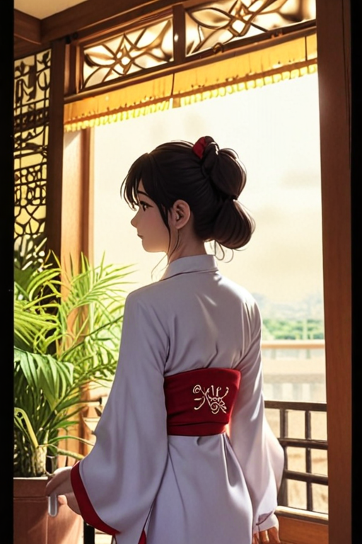 Nữ Ân Sư