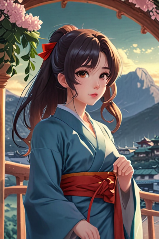 Nè Quậy! Em Là Của Anh