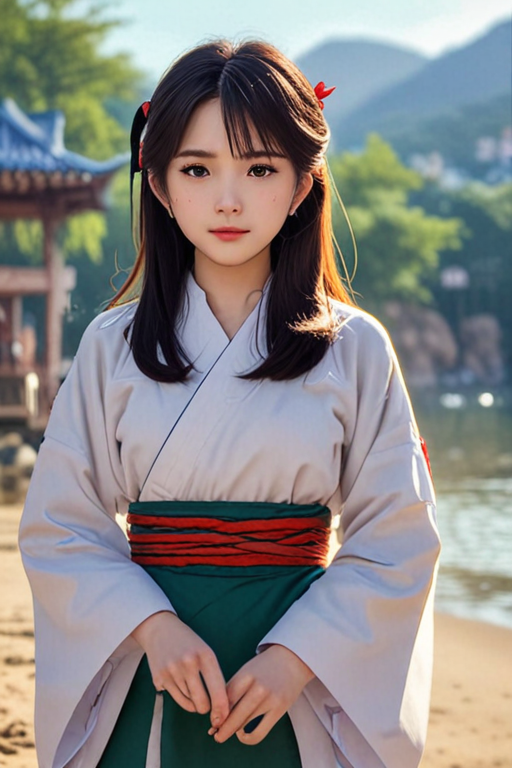 Chuyện Cũ Ở Thành Cù An