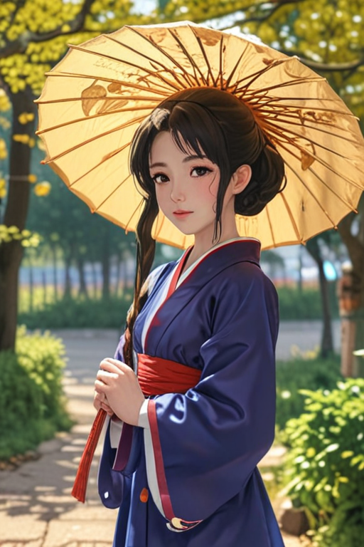 Quyền Khuynh Nhất Thế