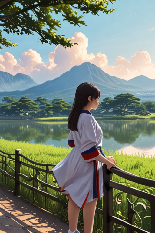 Định Mệnh Cho Ta Gặp Nhau