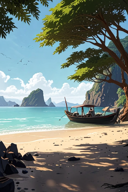 Nhặt Được Bạn Trai Ở Sân Bay