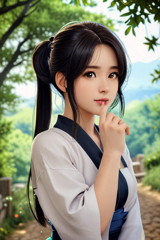 Tẩu Tẩu, Hãy Ở Bên Ta Đi
