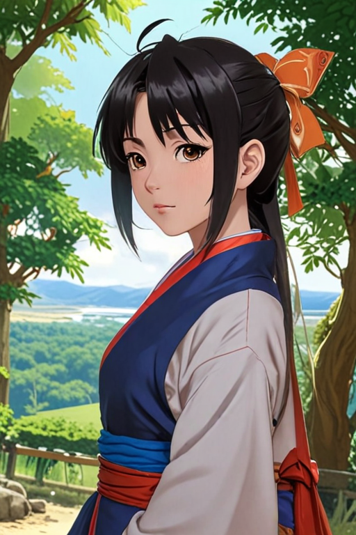 Bạn Đã Lâu Không Gặp