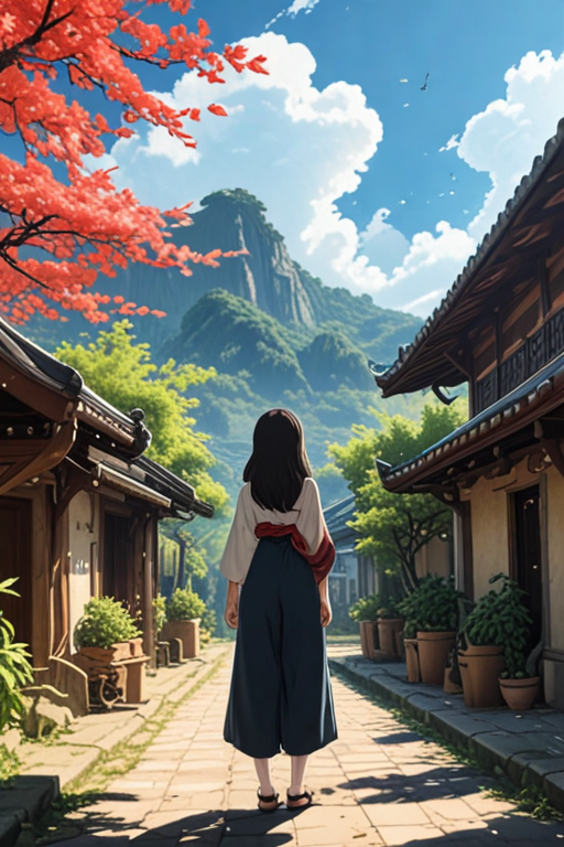 Trọng Đăng Tiên Đồ