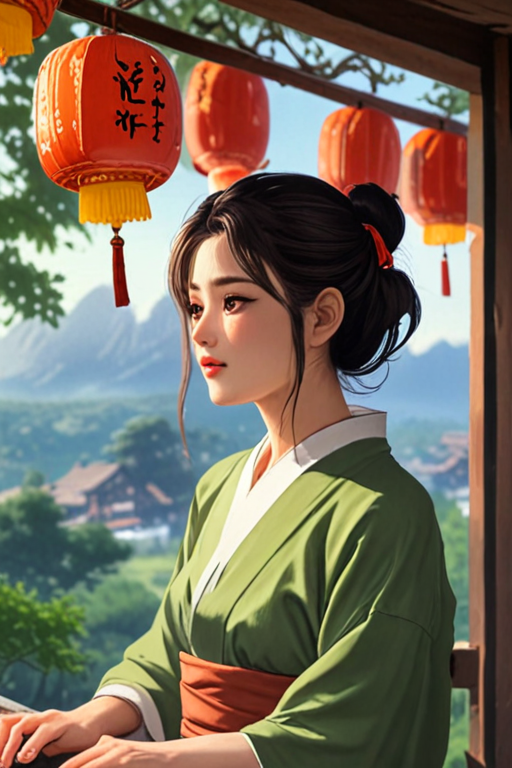Học Làm Ông Xã
