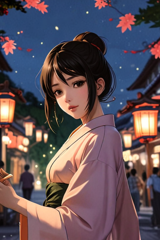 Quý Phi Nương Nương Tu Thân