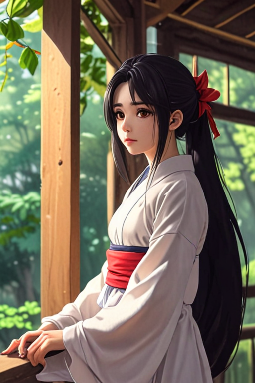 Về Thời Cổ Gỡ Sợi Tơ Hồng
