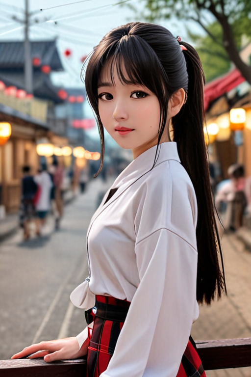 Vợ Tôi Là Nữ Phụ