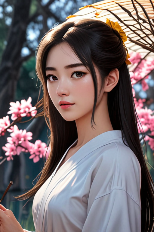 Phía Dưới Hoang Đường