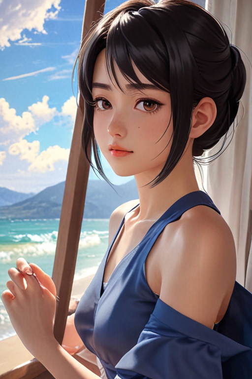 Môn Chủ Đùa Phi