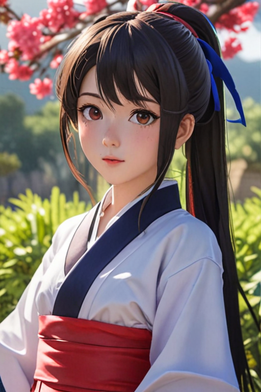 Giả Mạo Quả Phụ