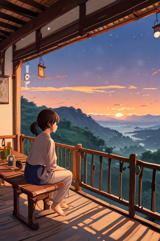 Thất Thân Làm Thiếp