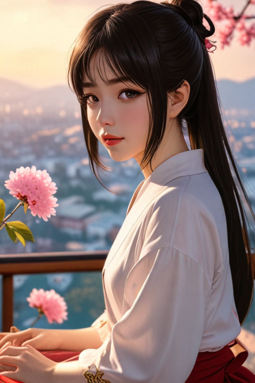 Nữ Nhi Hồng: Say Một Vò Hoa Điêu