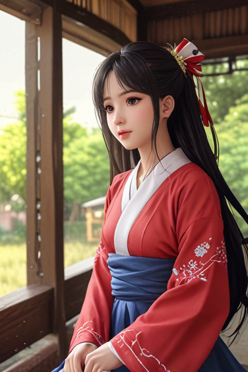 Xuyên Thành Nữ Phụ Thế Thân