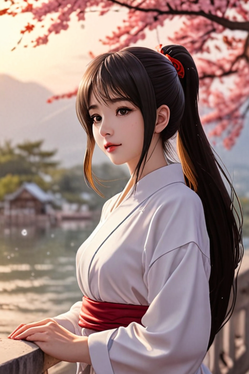 Lạc Nhi Ý