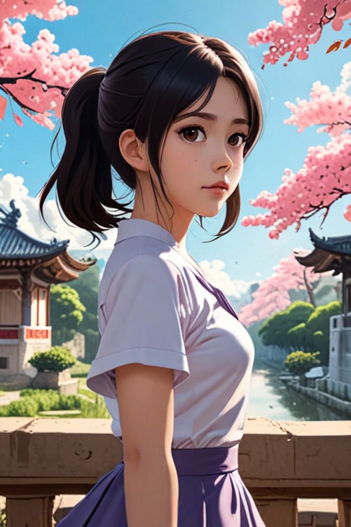[Ngôn Tình] Chính Là Em