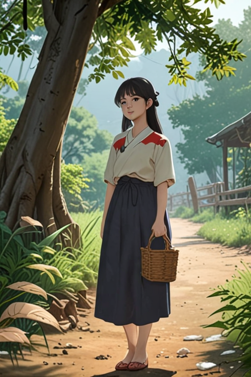 Ngọt Ngào Em Trao