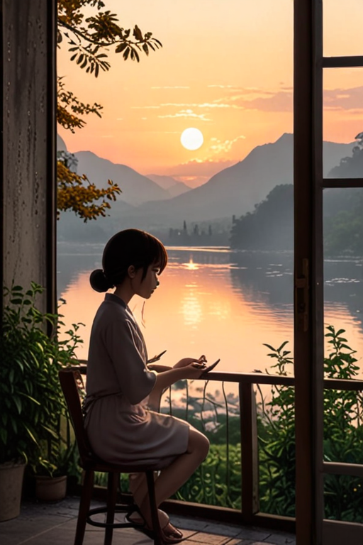 Vì Em Mà Đến – Nhất Điểm Điểm