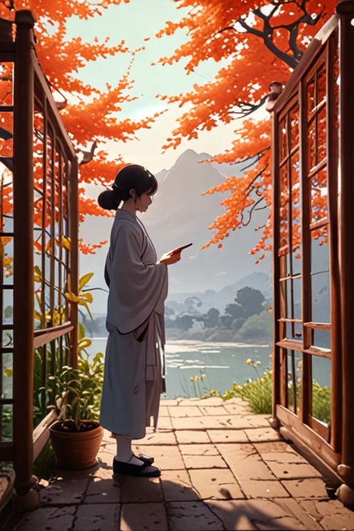Tiếng Lòng Sinh Tử