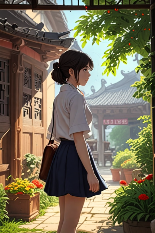 Cố Tổng Chúng Ta Ly Hôn Đi
