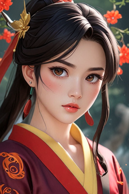 Quân Quyền Liêu Sắc
