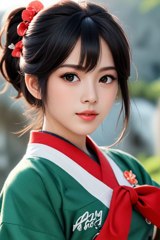 Hello, Tiểu Thư Mặt Than