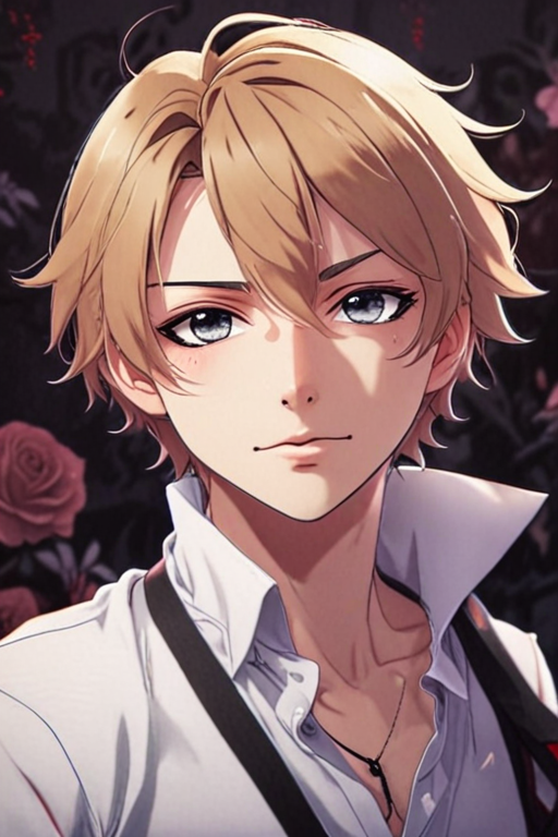 [Diabolik Lovers] – Vòng Xoáy Tình Yêu