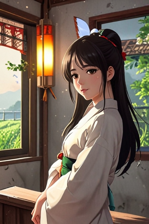 Độc Sủng Lang Vương Hậu