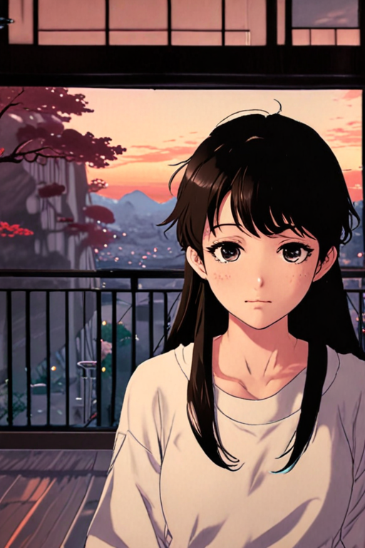 Con Đường Đưa Tiễn Đầy Hoa