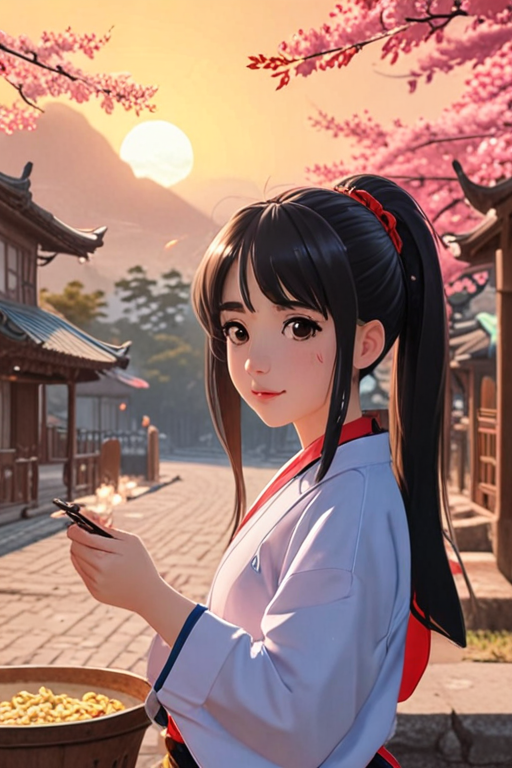 Mai Lại Nở