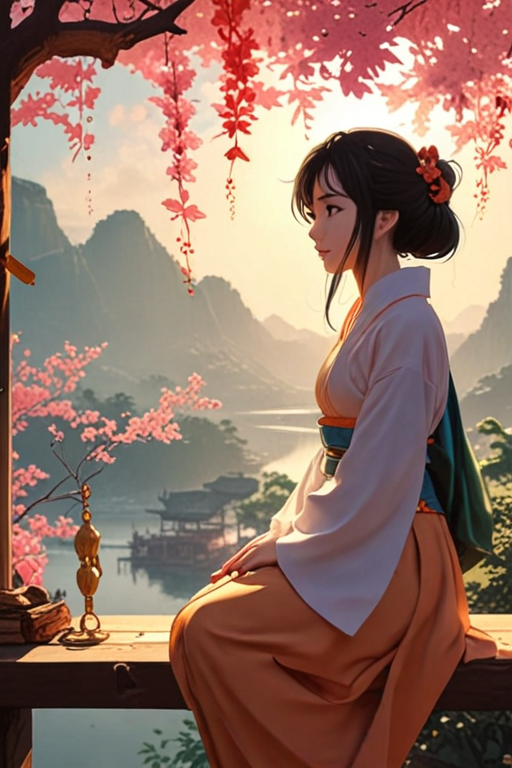 Tướng Công Không Xuất Gia