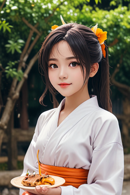 Em Ương Bướng Lại Cho Là Em Hư