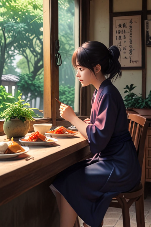Hoàn Toàn Bị Sự Đáng Yêu Của Em Đánh Bại