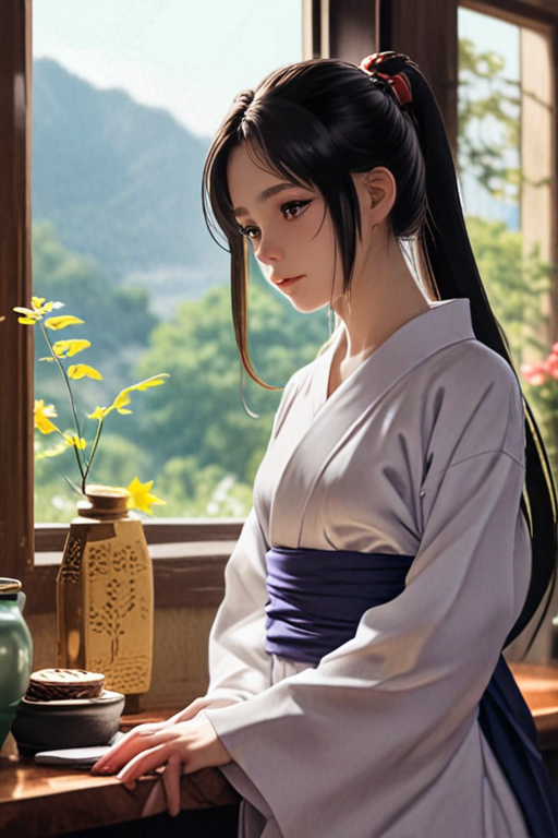 Gặp Em Dưới Mưa Xuân