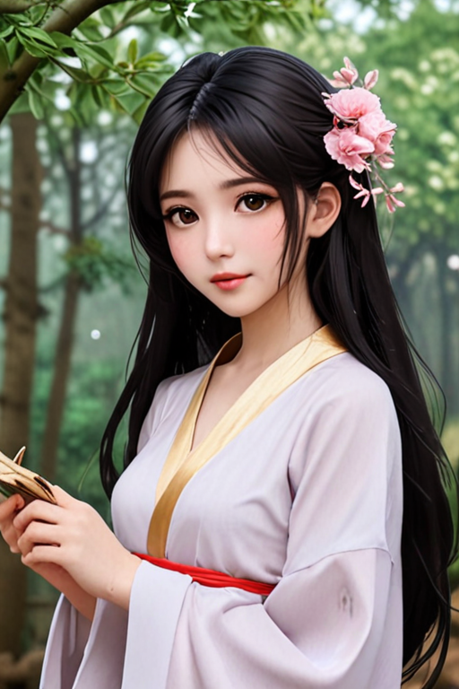 Hoàng Thượng Dâm Tặc Nhất Mà Ta Biết!