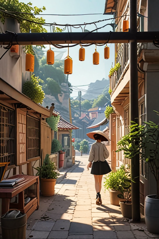 Trói Em Một Đời