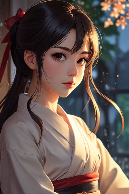 Nữ Hiệp, Thỉnh Đừng Nháo