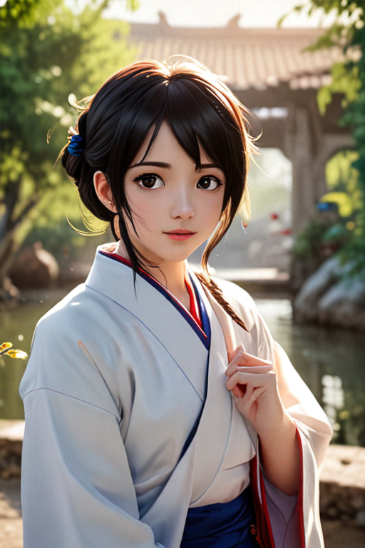 Heo Ngốc, Làm Vợ Anh Nhé