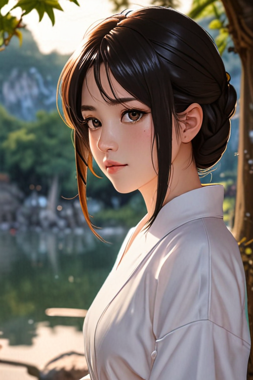Anh Đến Cùng Sao Đêm