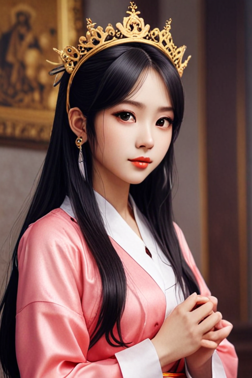 Lưu Manh Hóa Idol