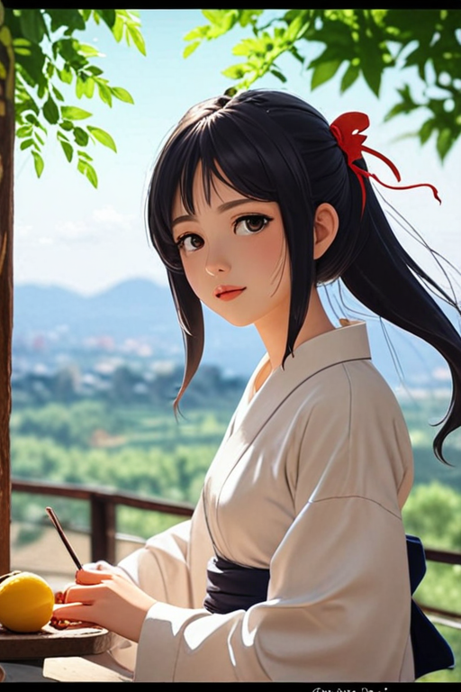 Khiết Vũ Vân Ly